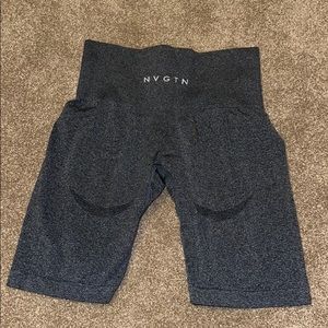 Sold out NVGTN shorts